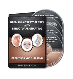 Open Rhinoseptoplasty With Structural Grafting