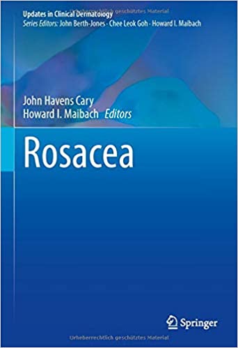 Rosacea 1st ed. 2020 Edition PDF