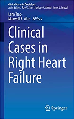 Clinical Cases in Right Heart Failure PDF
