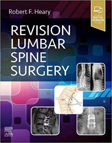 Revision Lumbar Spine Surgery 1st Edition PDF