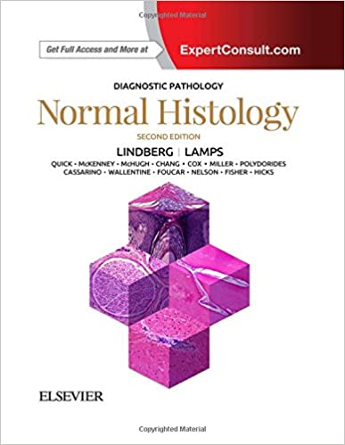 Diagnostic Pathology: Normal Histology 2nd Edition PDF