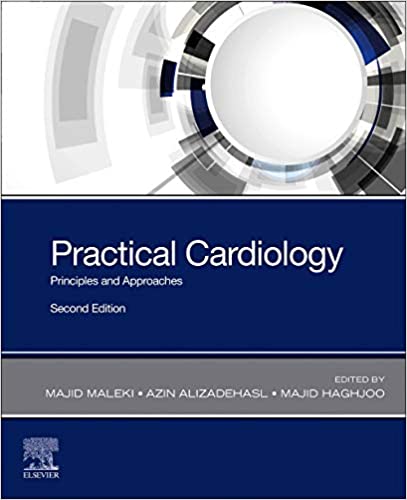 Practical Cardiology: Principles and Approaches 2nd Edition PDF