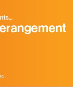 2021 Internal Derangement of Joints: Upper Extremity