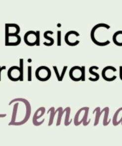 SPR 2021 18th Basic Course on Pediatric Cardiovascular MRI On-Demand