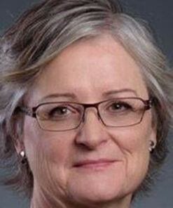 ​Elizabeth Hall-Findlay – Personal profile and master videos