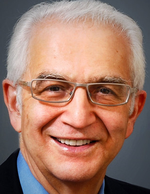 Foad Nahai – Personal profile and master videos