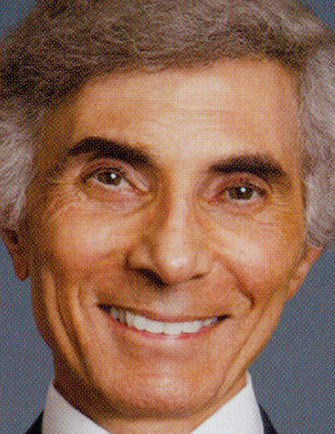 Mark Constantian – Personal profile and master videos