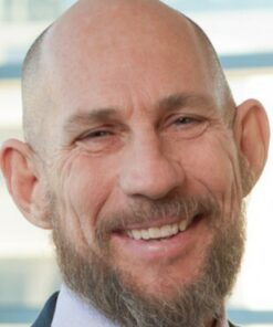 James Thornton – Personal profile and master videos