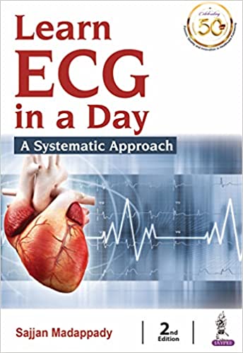Learn ECG in a Day: A Systematic Approach