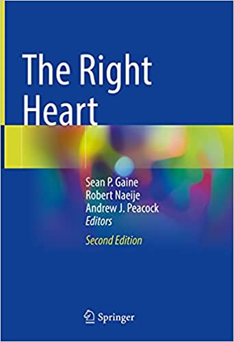 The Right Heart, 2nd Edition (Original PDF from Publisher)
