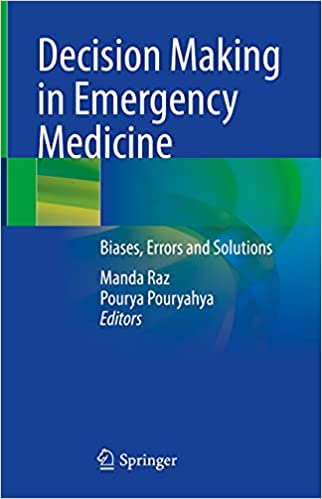 Decision Making in Emergency Medicine (Original PDF from Publisher)
