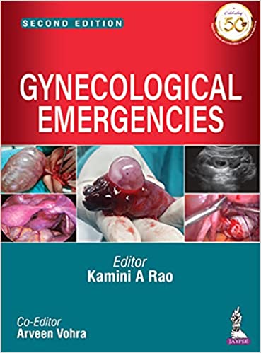 Gynecological Emergencies, 2nd Edition (Original PDF from Publisher)