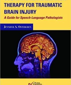 Cognitive Rehabilitation Therapy for Traumatic Brain Injury: A Guide for Speech-Language Pathologists (Original PDF from Publisher)