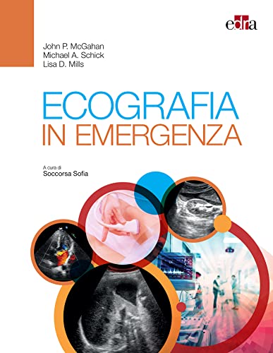 Ecografia in emergenza (EPUB2 + Converted PDF)