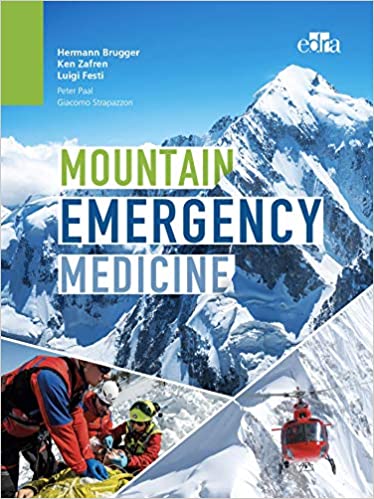 Mountain Emergency Medicine (EPUB3 + Converted PDF)