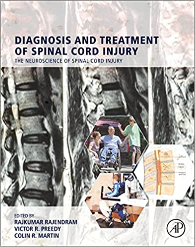 Diagnosis and Treatment of Spinal Cord Injury (Original PDF from Publisher)