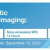 2012 MRI National Symposium MRI of the Body and Heart.jpg
