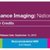 2015 MRI National Symposium MRI of the Body and Heart A Video CME Teaching Activity.jpg