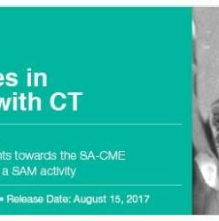 2017 Classic Lectures in Body Imaging With CT - A Video CME Teaching Activity