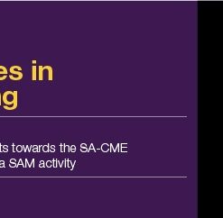 2017 Classic Lectures in PET and PET/CT - A Video CME Teaching Activity