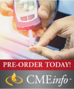 The Brigham Board Review in Endocrinology Brigham and Women's Hospital and Oakstone Board Review