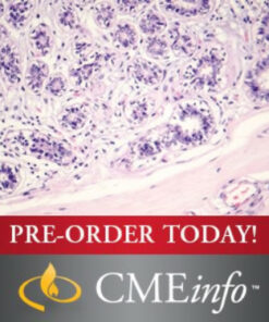 Breast Pathology Masters of Pathology Series