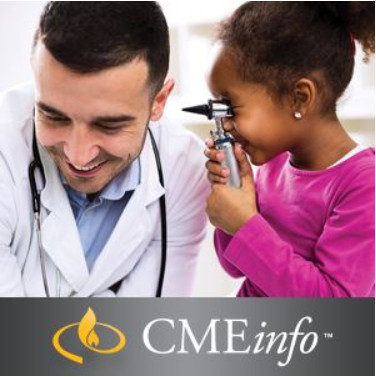 UCLA Pediatric Board Review Course 2018 (Videos+PDFs)