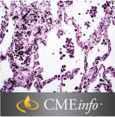 Lung Pathology Masters of Pathology Series