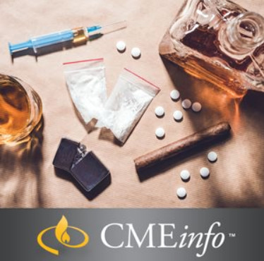Addiction Medicine for Non-Specialists 2019