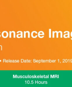 2019 Magnetic Resonance Imaging: National Symposium - A Video CME Teaching Activity