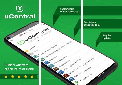 Ucentral – One Year
