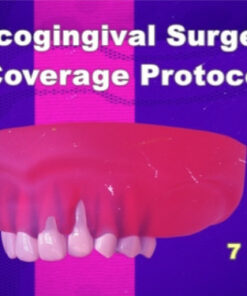 Mucogingival Surgery: Root Coverage Protocols 2.0