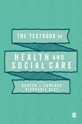 The Textbook of Health and Social Care (Original PDF)