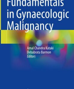Fundamentals in Gynaecologic Malignancy (EPUB)