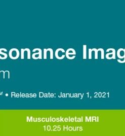 2021 MR National Symposium – 3 Bundle Courses (CME VIDEOS)