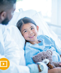Pediatric Board Review 2022 (CME VIDEOS)
