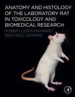 Anatomy and Histology of the Laboratory Rat in Toxicology and Biomedical Research 2019 Original pdf