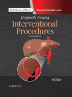 Diagnostic Imaging: Interventional Procedures A volume in Diagnostic Imaging 2018 Original pdf