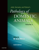 Jubb, Kennedy & Palmer's Pathology of Domestic Animals: Volume 2 2015 ORIGINAL PDF