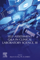 Self-Assessment Q&A in Clinical Laboratory Science, III 2020 Original pdf