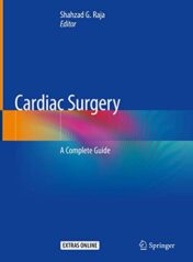 Cardiac Surgery: A Complete Guide (Original PDF)
