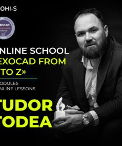 Ohi-s Online school "Exocad from A to Z