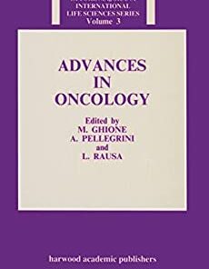 Advances in Oncology (Original PDF from Publisher)