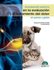 Actualización práctica en la evaluación y el tratamiento del dolor en perros y gatos (Spanish Edition)  2021 epub+converted pdf