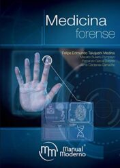Medicina forense (Spanish Edition) 2019 Original pdf