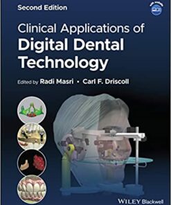 Clinical Applications of Digital Dental Technology, 2nd Edition (Original PDF from Publisher)