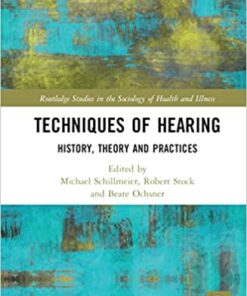 Techniques of Hearing (EPUB)