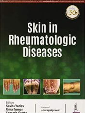 SKIN IN RHEUMATOLOGIC DISEASEs original PDF 2021