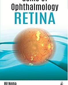 Gems of Ophthalmology: Retina (Original PDF from Publisher)