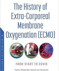 The History of Extra-corporeal Membrane Oxygenation Ecmo: From Start to Covid (ORIGINAL PDF from Publisher)